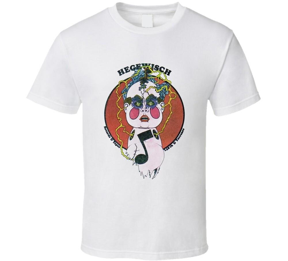 Hegewisch Records amp; Tapes Chicago T Shirt Unisex T-Shirt XXL