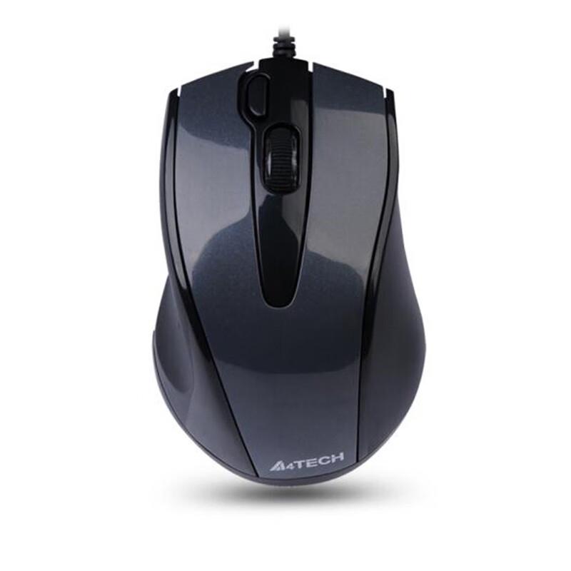 

A4TECH N-500FS Wired Office Mouse