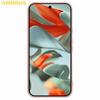 For Google Pixel 9 Pro XL Case Precise Cutouts TPU Fiber Lining Shockproof Phone Cover