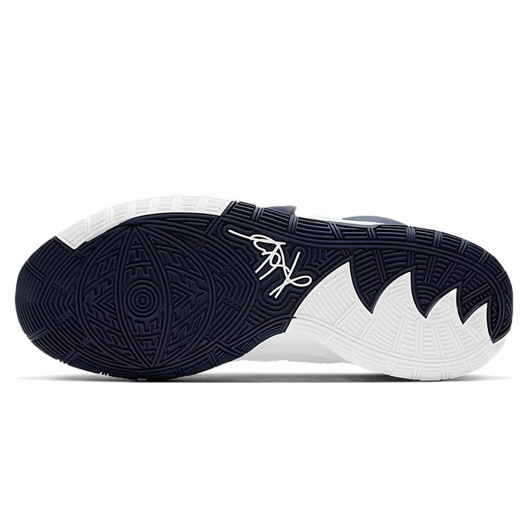 Nike Kyrie 6 Team Midnight Navy CW4142-402