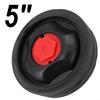 Caster Wheels Absorption Accessories Air Compressors