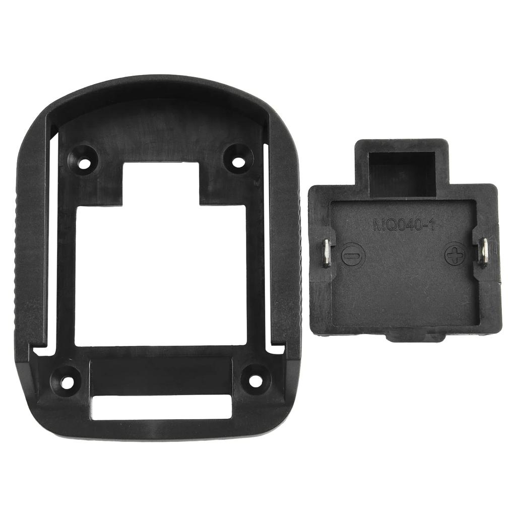 Battery Adapter Connector Terminal Block for BL1830 BL1430 BL1860 Lithium Ion Battery Compatible with Power Tools and RC Toys