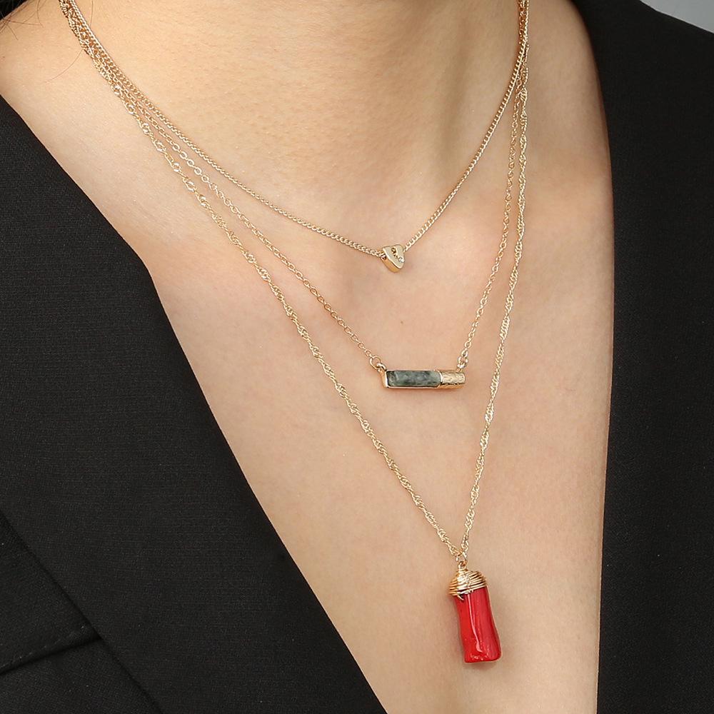 Buy Bohemian Simple Jewelry Festive 