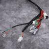 Motorcycle Replacement Wire Wiring Harness Assembly for Yamaha PW50