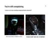 Luminous LED Gear Shift Knob for Vellfire Automatic Transmission Modification