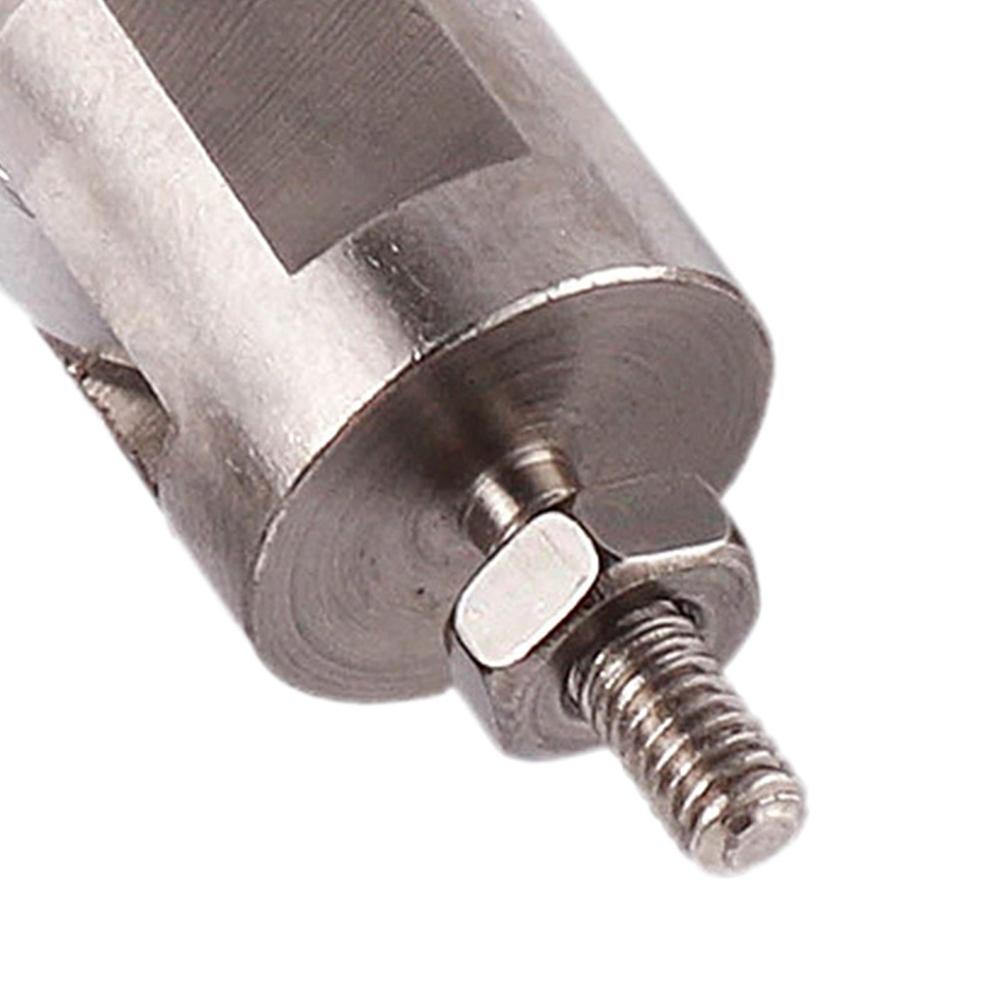 Indicator Point Roller Stainless Steel Tip 1 Pcs Contacting