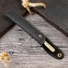 Pen Cover Fountain Pen Case Handmade Pen Sleeve Creative Cowhide Pen Bag  Pencil Bag