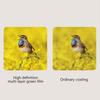 16X52 Monokular-Teleskop Dual Focus Zoom Fernglas Hd Umfang Nachtsicht Mit Gurt Optische Linse/Gummi Outdoor
