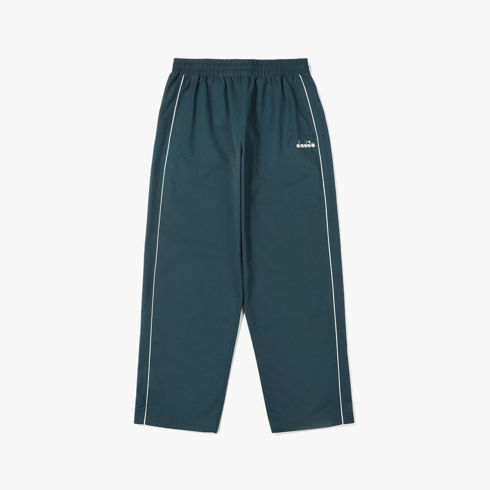diadora Grand Slam Pants Blue