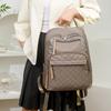 Student Schoolbag Women's Business Large Capacity Backpack