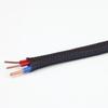 Braided Cable Management Sleeve