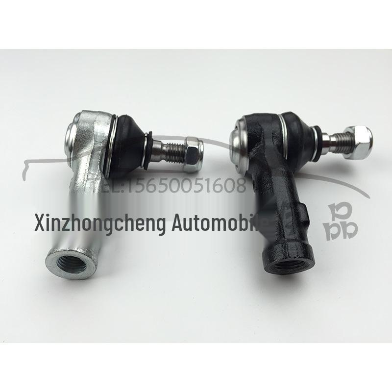 Compatible Tie Rod & Steering Ball Joint for Jetta - Part Numbers 191419812 & 191419811