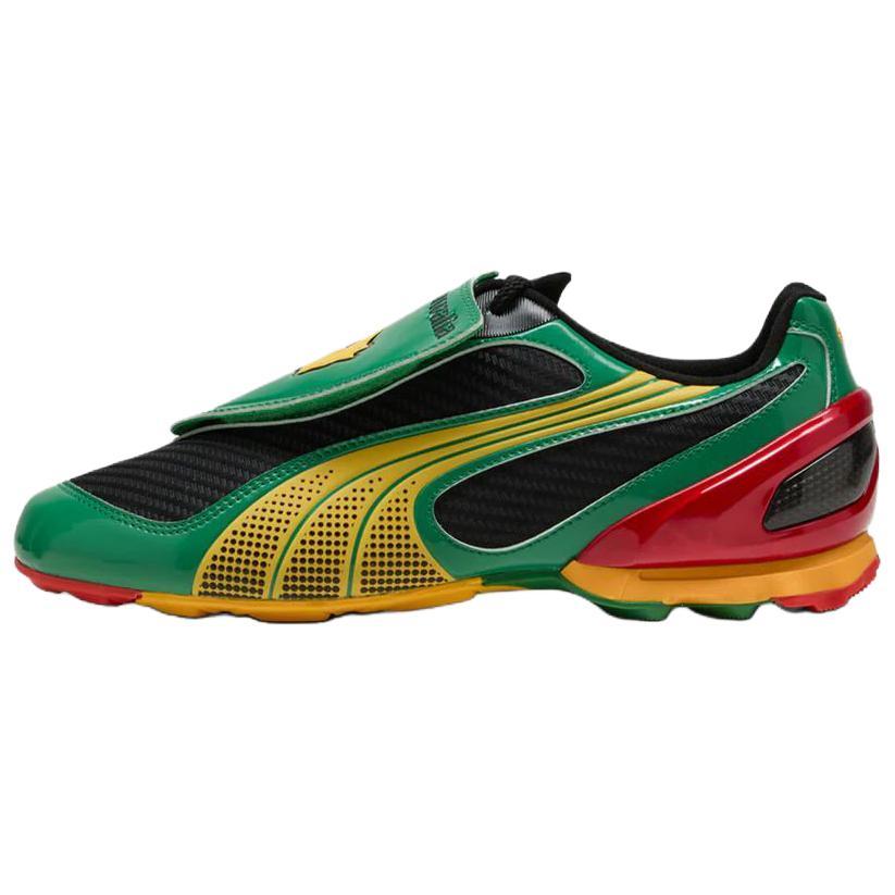 Puma V-S1 GR Ahluwalia 40