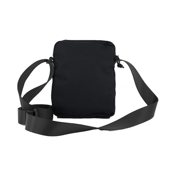 Sac à bandoulière - Champion - 802353-KK001 - Couleur Noir - Mixte - Adulte