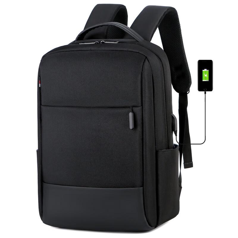 Business Casual Laptop Backpack