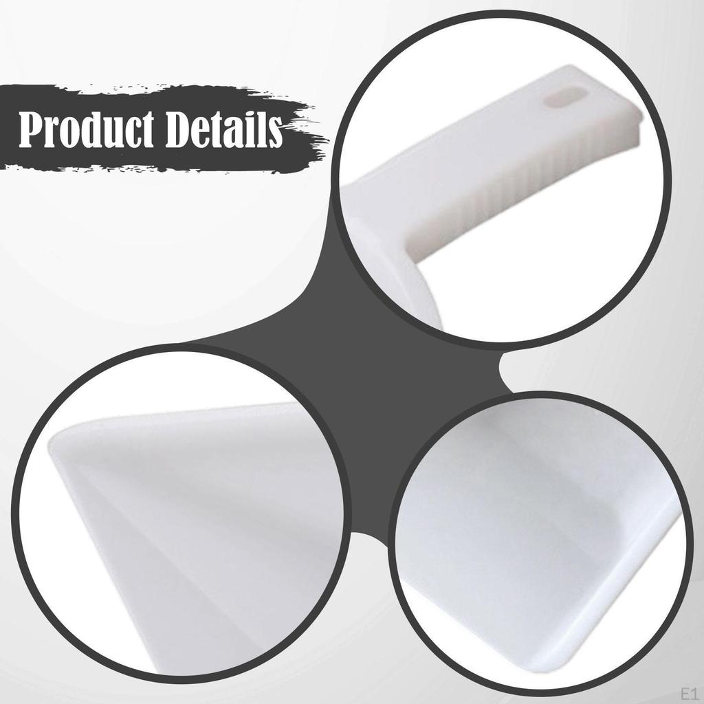 Animal feed Spoon Feeding Spade Utility Farm Farming Tool Dog Food Gardening