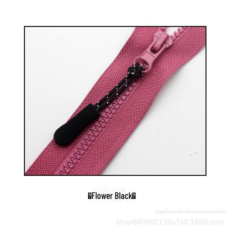 

Ручки-застежки-молнии из ПВХ и пряжки для багажа и одежды