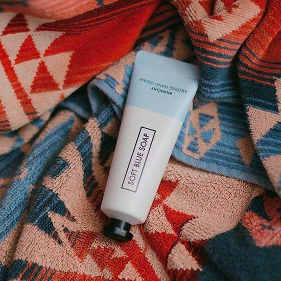 MUMCHIT Melting Hand Cream 50ml (Choose 1 of 3 types)