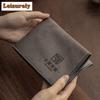 Chinese Double-sided Tea Towel Cleaning Cloth Tea Mat Thickened Absorbent Rag Soft Cotton Kitchen Towel Kung Fu Tea Accessories