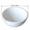 Stainless Steel Quartz Bowl Holder Clamp High Temp Resistant Melting Casting Pliers  DIY Handcraft