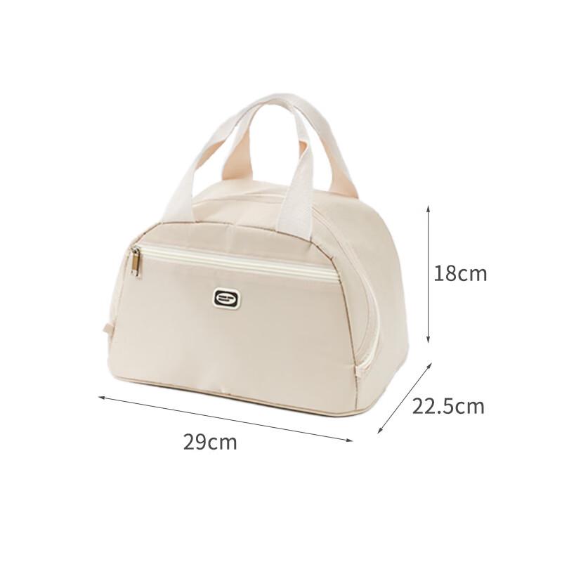 NuFeng Insulated Commuter Lunch Bag