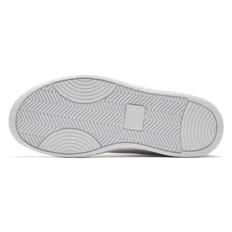 PUMA Helly Hansen x Ralph Sampson Unisex White 372631-01