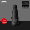 Ultralight Five-Fold UV Protection Compact Umbrella for Sun & Rain