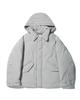 Beslow Mk3 Puffer Down Light Gray