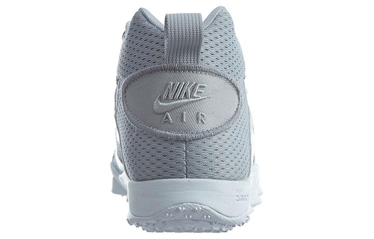 Nike Zoom Veer Grigio Antracite Bianco Bianco 844675-011
