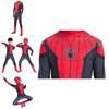 Marvel Comics Avengers Spider-man Cosplay Costume For Kids And Adults High Quality And Affordable