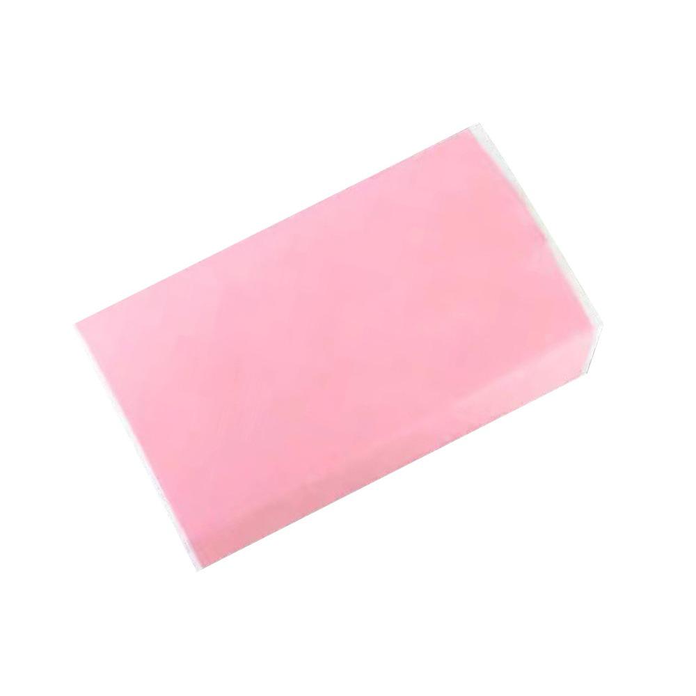 

100/130Pcs Adjustable Hair Perm Papers Thicken Highlighting Hairdressing for Hairdressing Tools B-S-130PCS