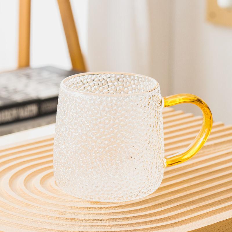 

Креативная термостойкая стеклянная кружка для напитков с 3D-животным, симпатичные кофейные кружки для гостиной, бесплатная доставка, рождественские чашки, стаканы 301-400ml