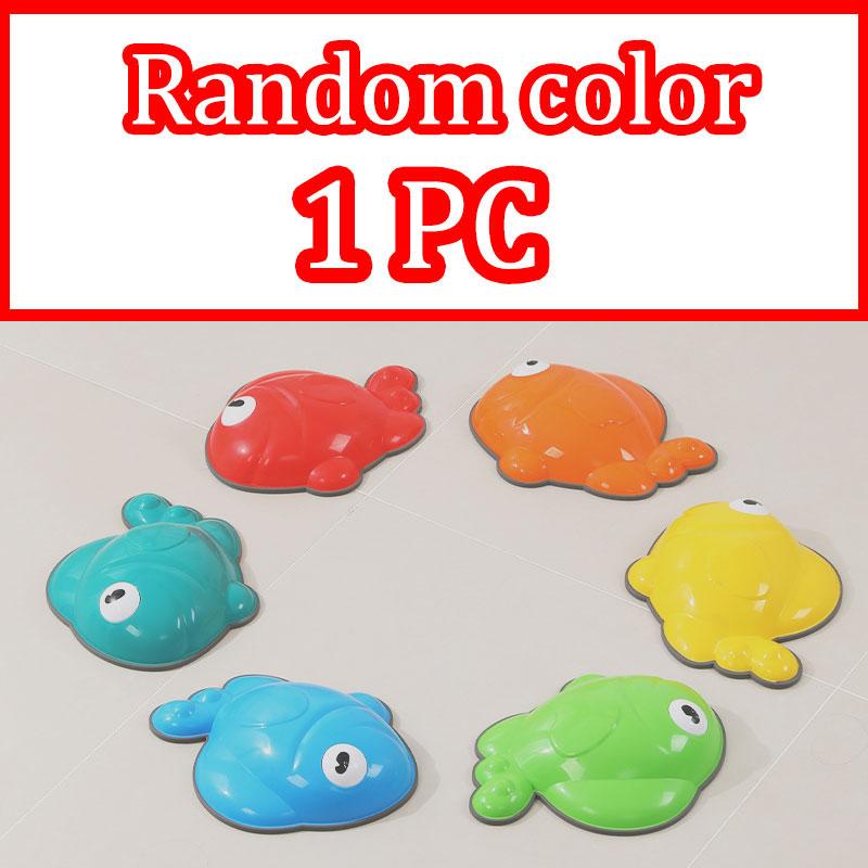 Montessori Foot Tactile Sensory Toys Kids Sensory Integration Training Balancing Game Parish Learning Materials Educational Toys