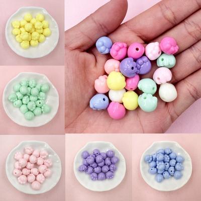 Creazione di gioielli e bijoux – Perle
