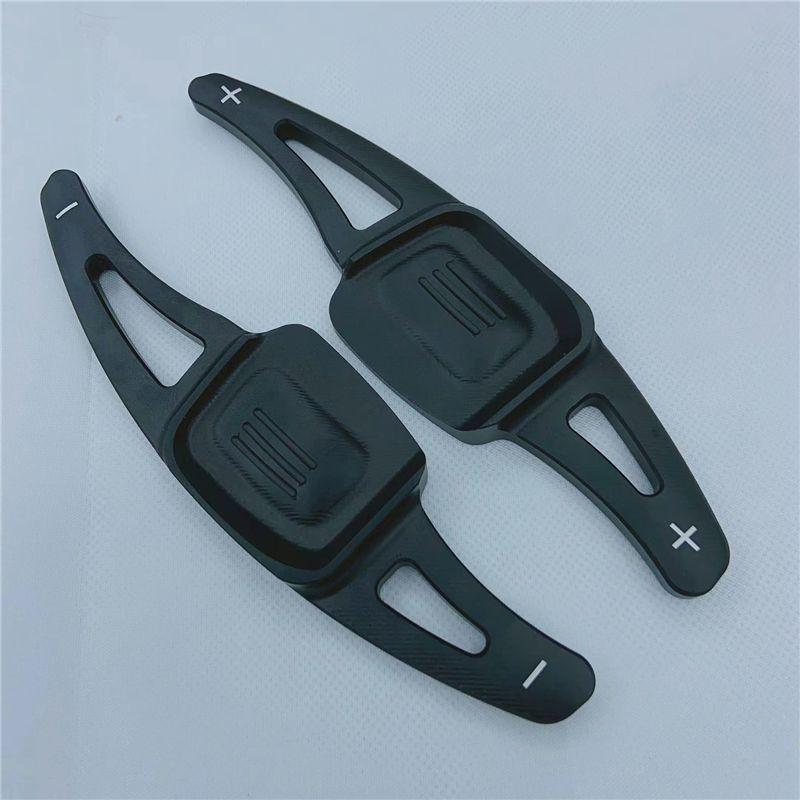 Powerful For 2018 Golf Touareg CC Steering Wheel Conversion Shift Paddles Long