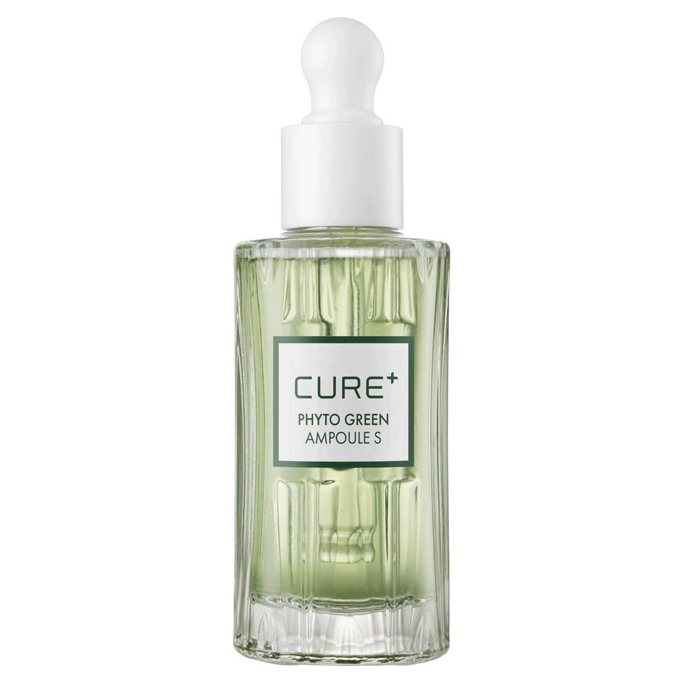 La Sense Loe Cure Phyto Green Ampoule S, 50ml