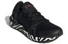 Scarpe da Ginnastica da Donna adidas Ultra Boost 20 Stella McCartney Core Black Active Orange Cloud White (Da donna)
