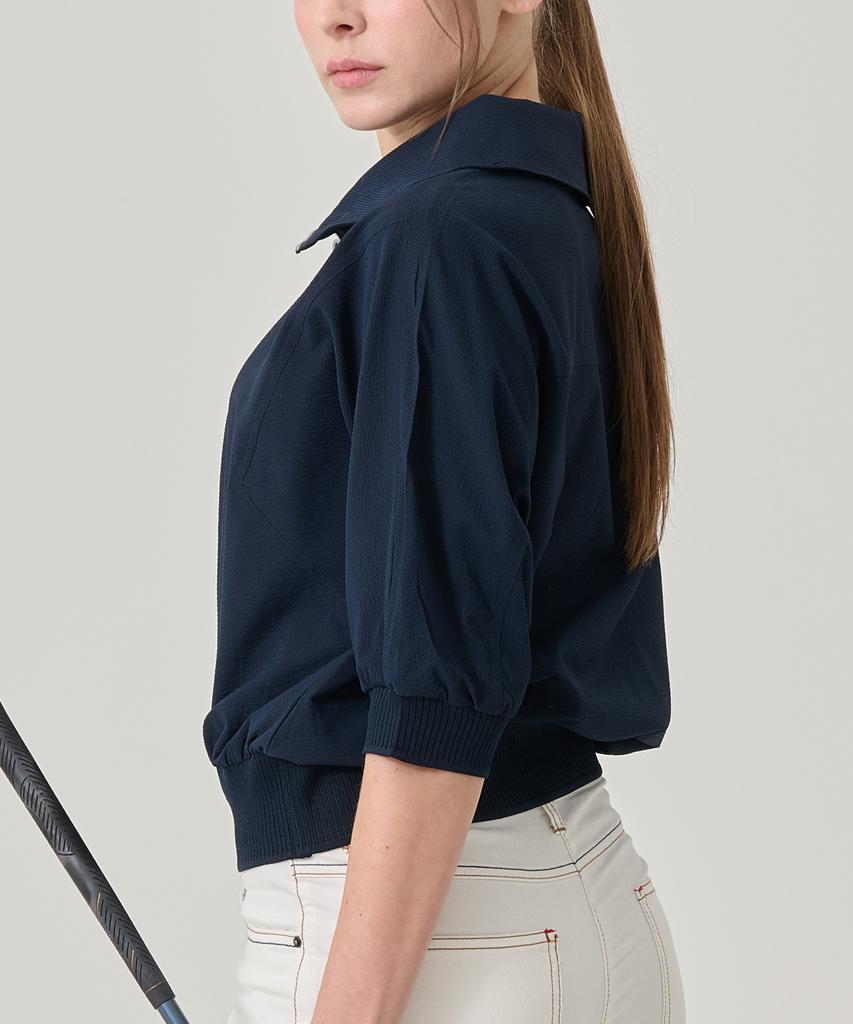 BILTMORE Women'S Golf Half-Zip Shirt