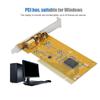 Medicals Data Capture Card 878A SDK2000 Compatible for Multiple Interfaces For Research Lab Strong Compatibility