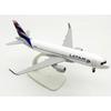 20cm Diecast Latam Airlines Model Airplane (20-320 Series)