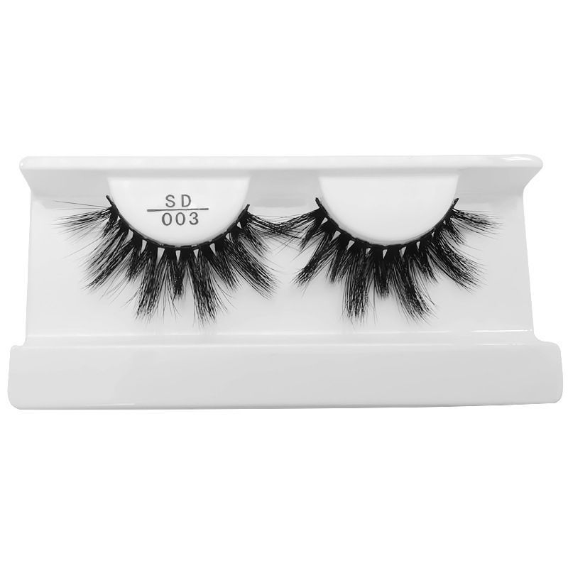 Lashie - Faux Cils (Modèles variés)