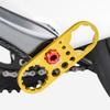 MTB Front Fork Removal Tools Shock Absorber Air Suspension Fork Bike 8T 12T Wrench for Suntour XCM XCR XCT RST ROCKSHOX