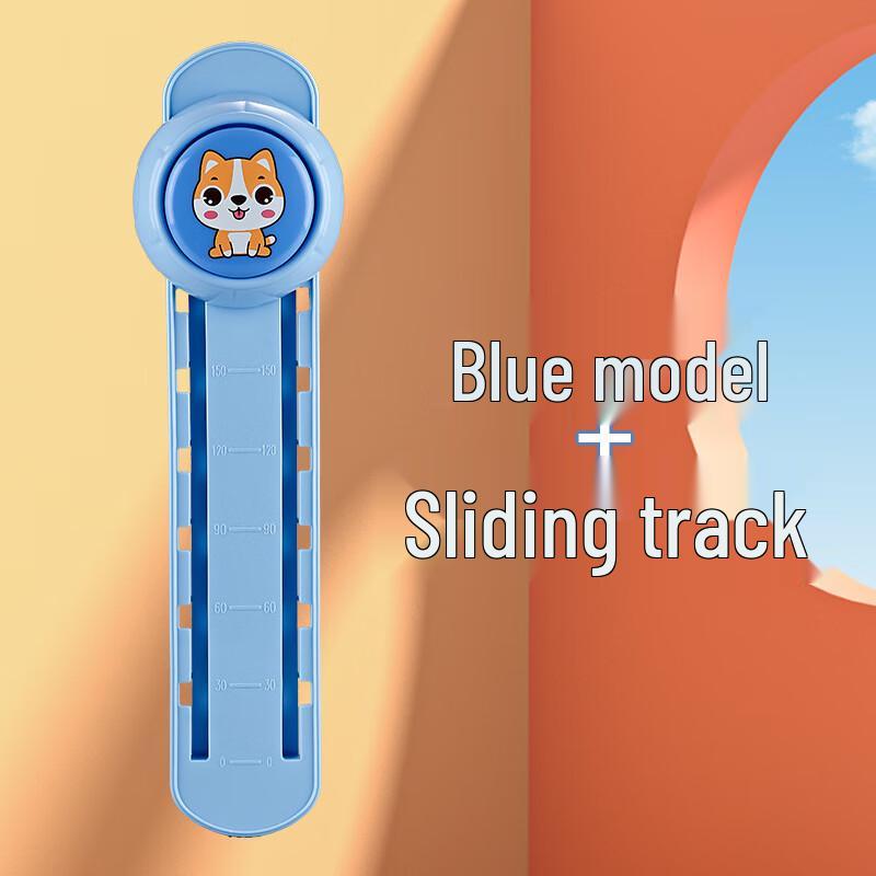 Children s Height Touch Trainer