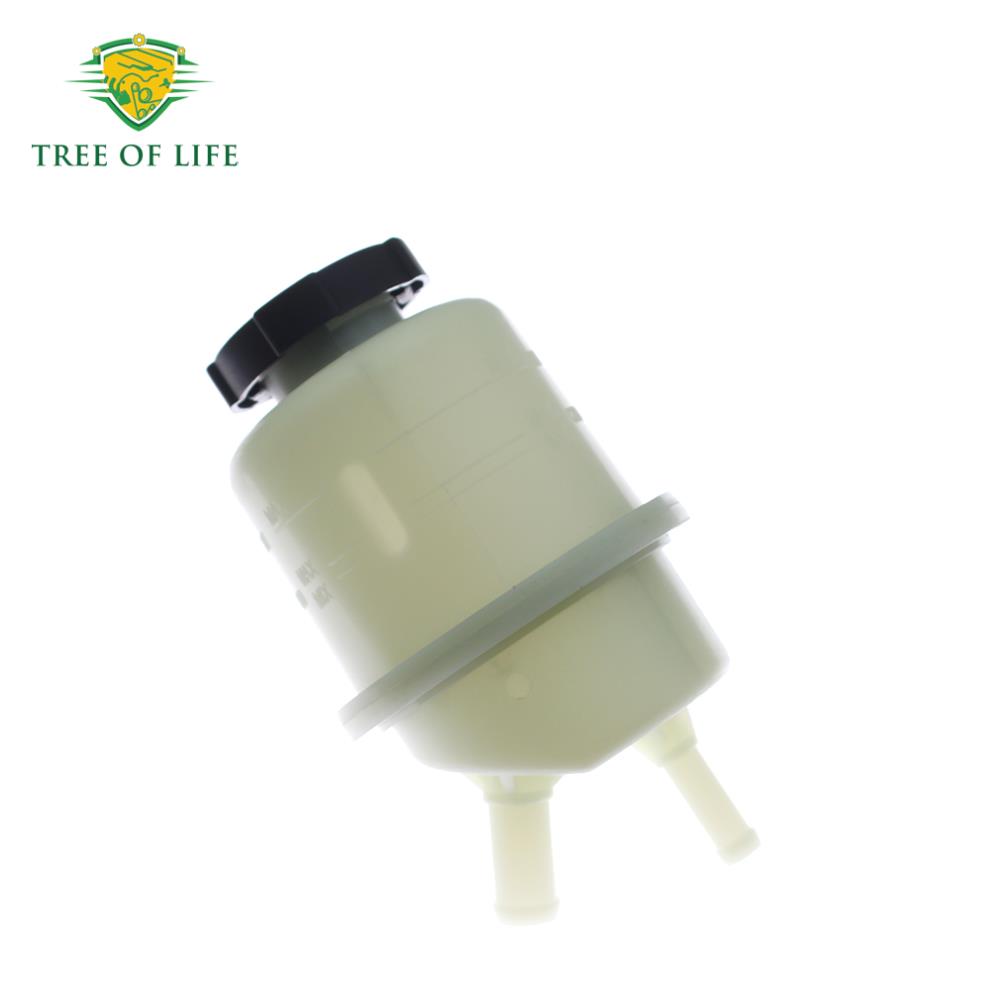 49180-EA000 Power Steering Reservoir Tank & Cap For 2005- Nissan Frontier Pathfinder Xterra V6 4.0L 49180EA000 49180 EA000 49180EA000