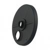 Lawn Mower Parts Wheel Dust Cover Fits Multiple Models Including 532189403