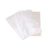Clear Food-Grade Ziplock Bags for Sandwiches and Bread