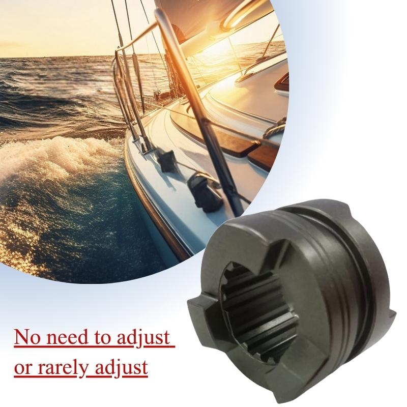 346-64215-1 Boat Clutch Dog For Tohatsu Nissan Outboard 2 4 Stroke 25hp 30hp Engine Replace 346-64215-1