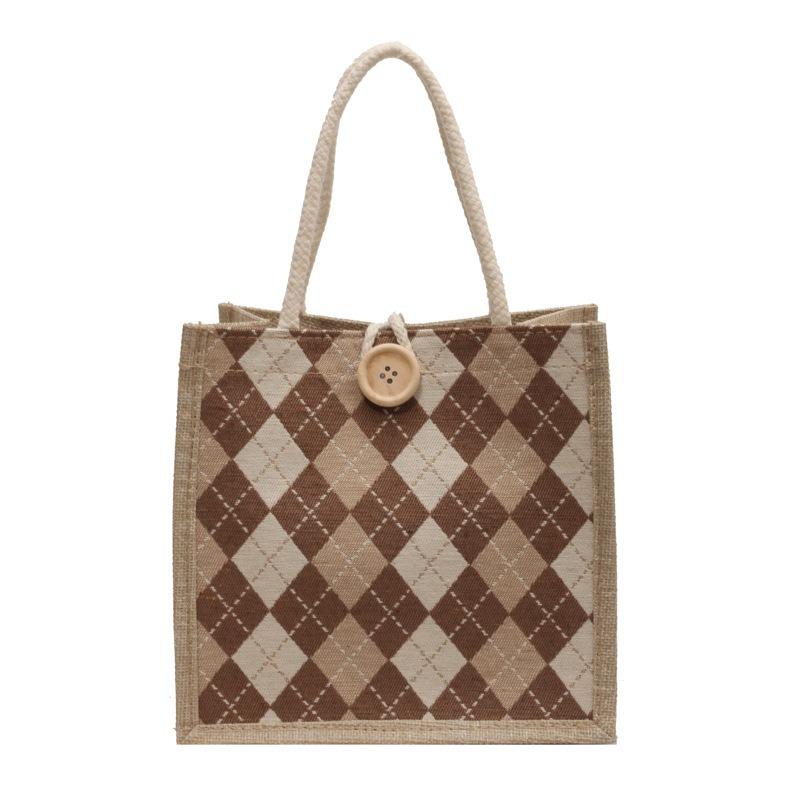 Torba płócienna Bento