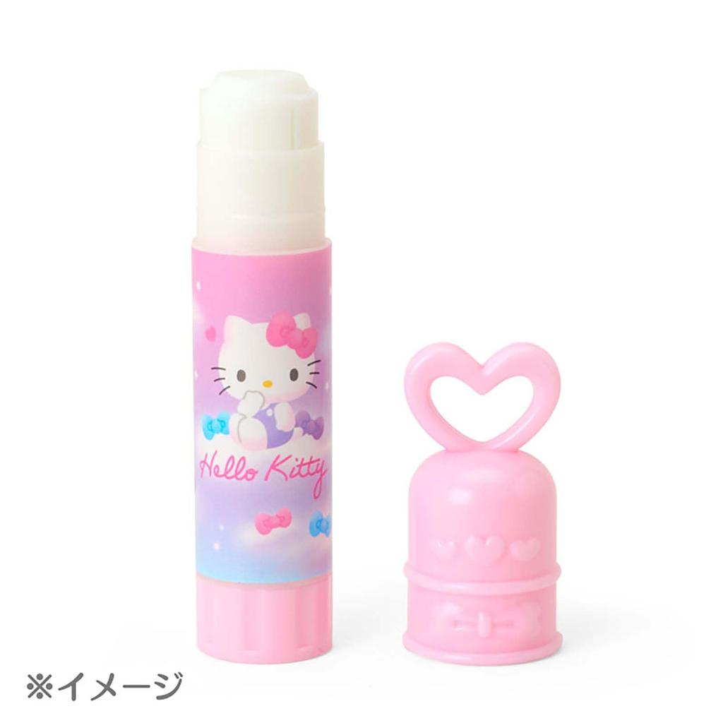 Sanrio My Melody Glue Stick with Name Space 324035