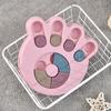 Fun Feeding Dog Puzzle Toys Durable Pet Food Dispenser Pet Training Game Pet Slow Bowl  Dog Games